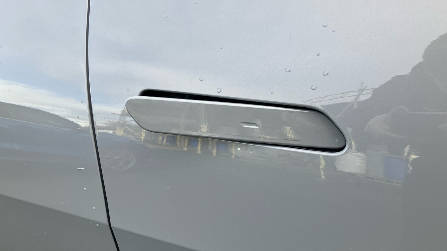 Used Kia EV6 2025 for sale - 76493683: Photo 36