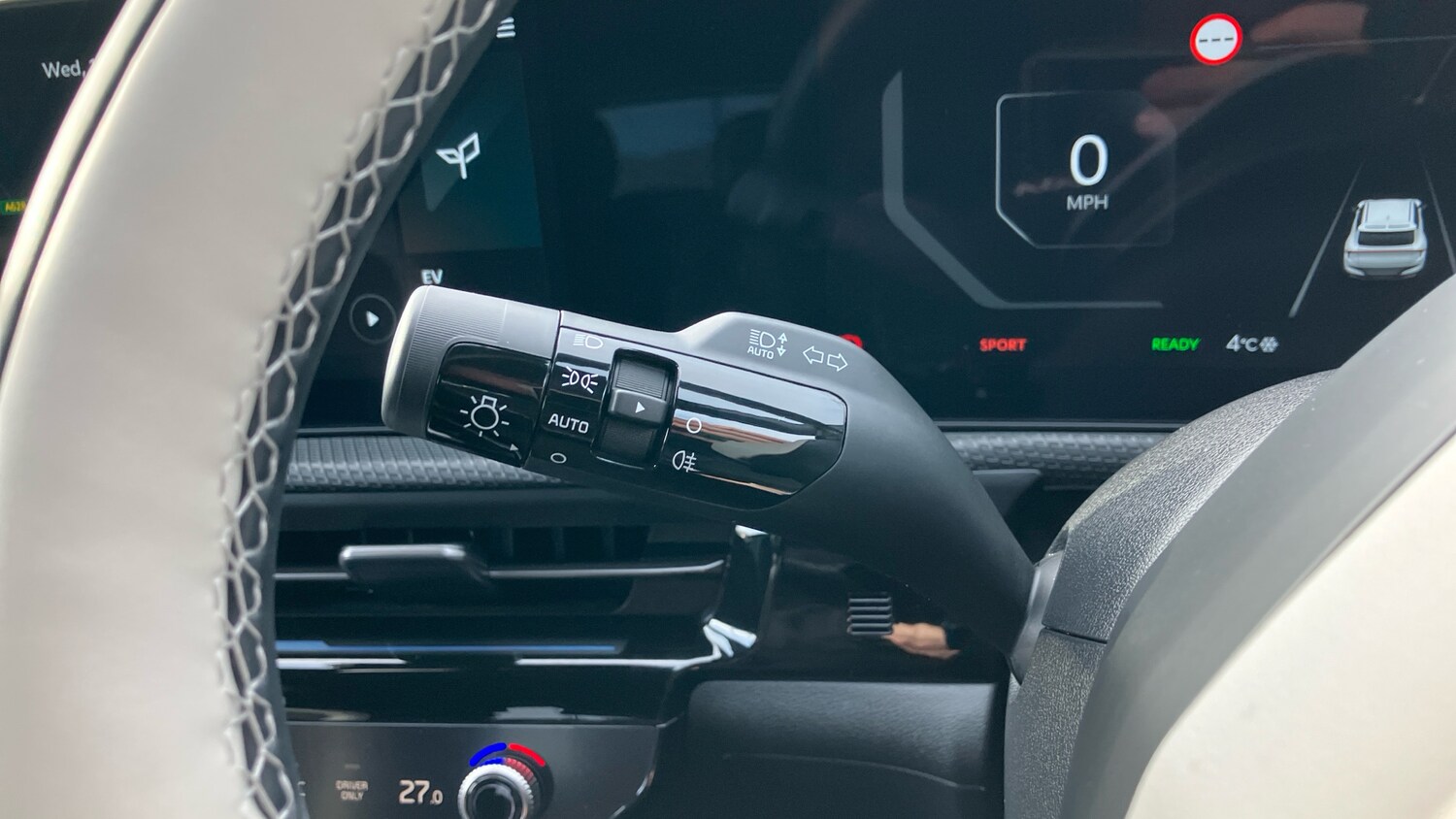 Used Kia EV6 2025 for sale - 76493683: Photo 45