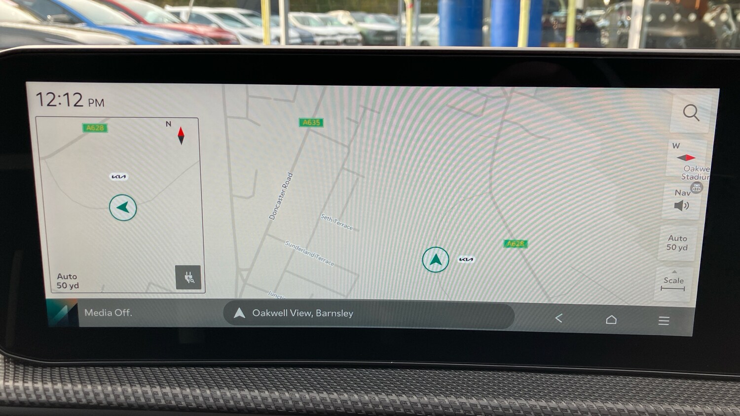 Used Kia EV6 2025 for sale - 76493683: Photo 47