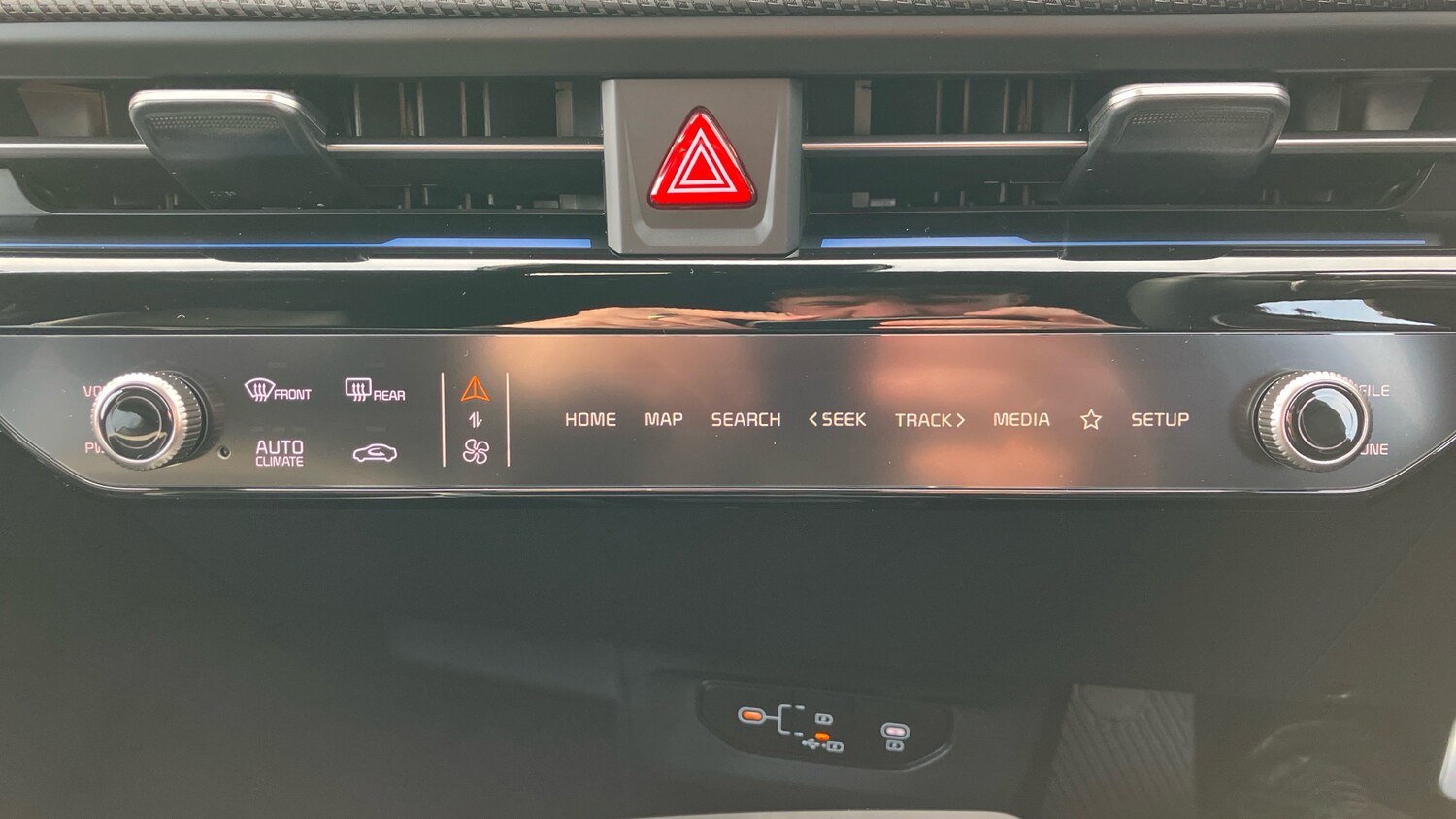 Used Kia EV6 2025 for sale - 76493683: Photo 49