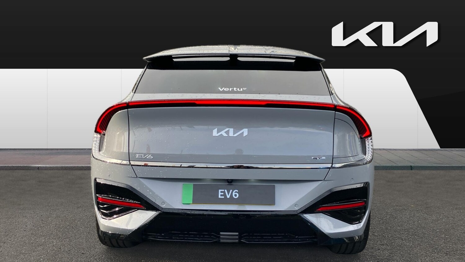 Used Kia EV6 2025 for sale - 76493683: Photo 6