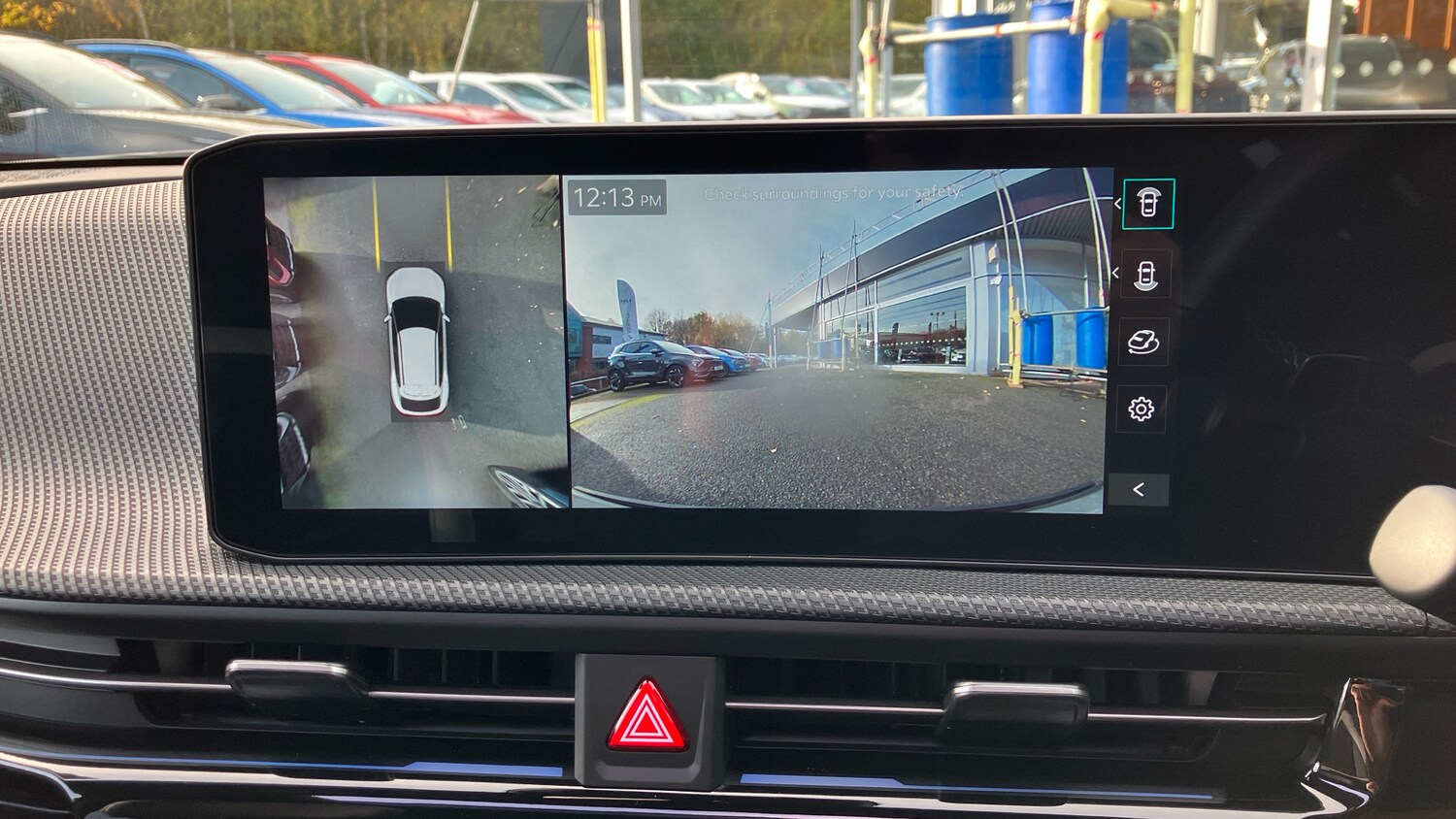 Used Kia EV6 2025 for sale - 76493683: Photo 62