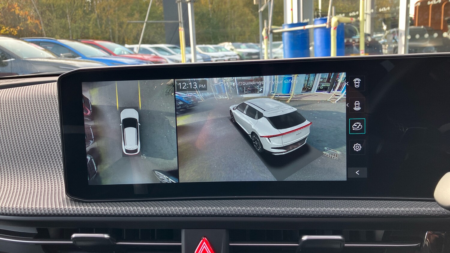 Used Kia EV6 2025 for sale - 76493683: Photo 63