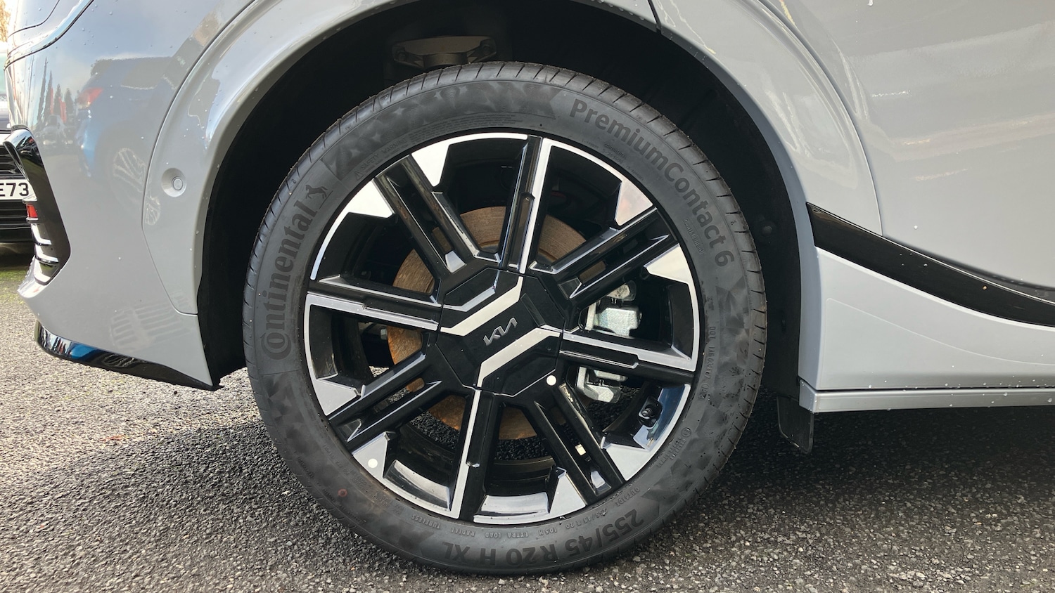 Used Kia EV6 2025 for sale - 76493683: Photo 7