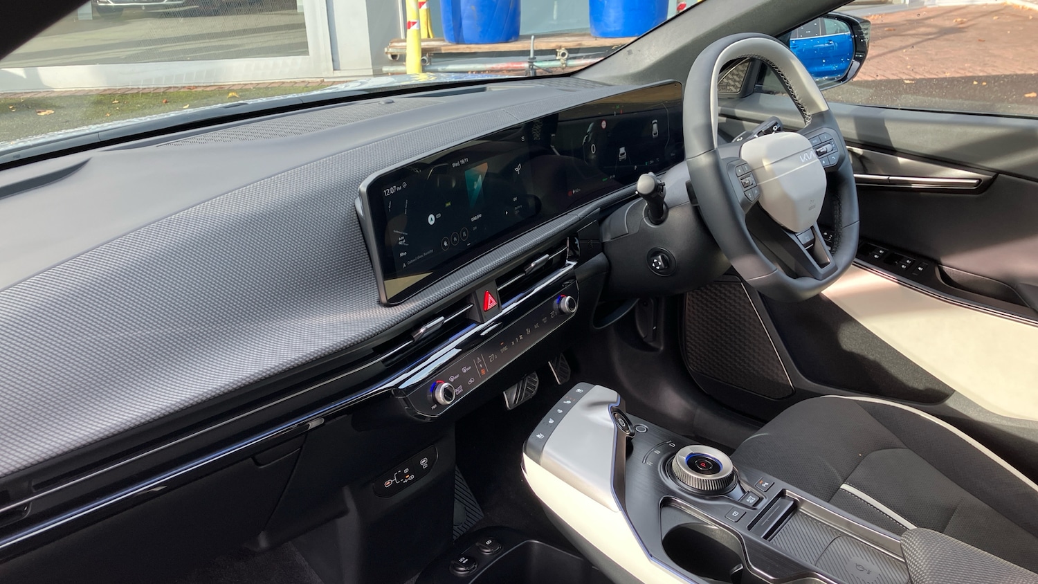 Used Kia EV6 2025 for sale - 76493683: Photo 9