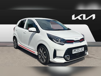 Used Kia Picanto 2023 for sale - 79098010: Photo