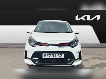 Used Kia Picanto 2023 for sale - 79098010: Photo