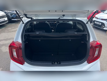 Used Kia Picanto 2023 for sale - 79098010: Photo