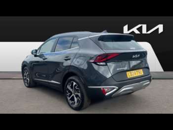 Used Kia Sportage 2024 for sale - 74688209: Photo