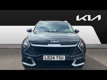 Used Kia Sportage 2024 for sale - 74688209: Photo