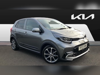 Used Kia Picanto 2023 for sale - 76986715: Photo