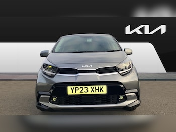 Used Kia Picanto 2023 for sale - 76986715: Photo