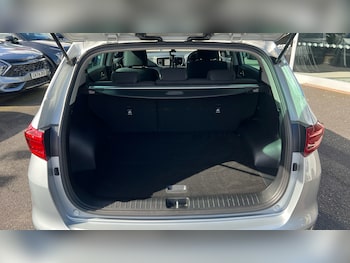 Used Kia Sportage 2020 for sale - 75945086: Photo