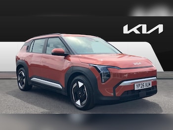 Used Kia EV3 2026 for sale - 78929652: Photo