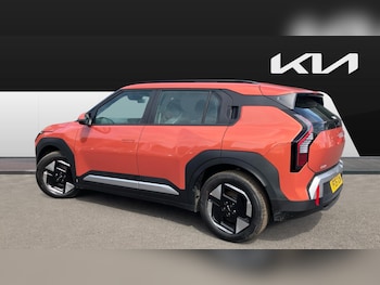 Used Kia EV3 2026 for sale - 78929652: Photo