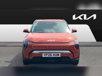 Used Kia EV3 2026 for sale - 78929652: Photo