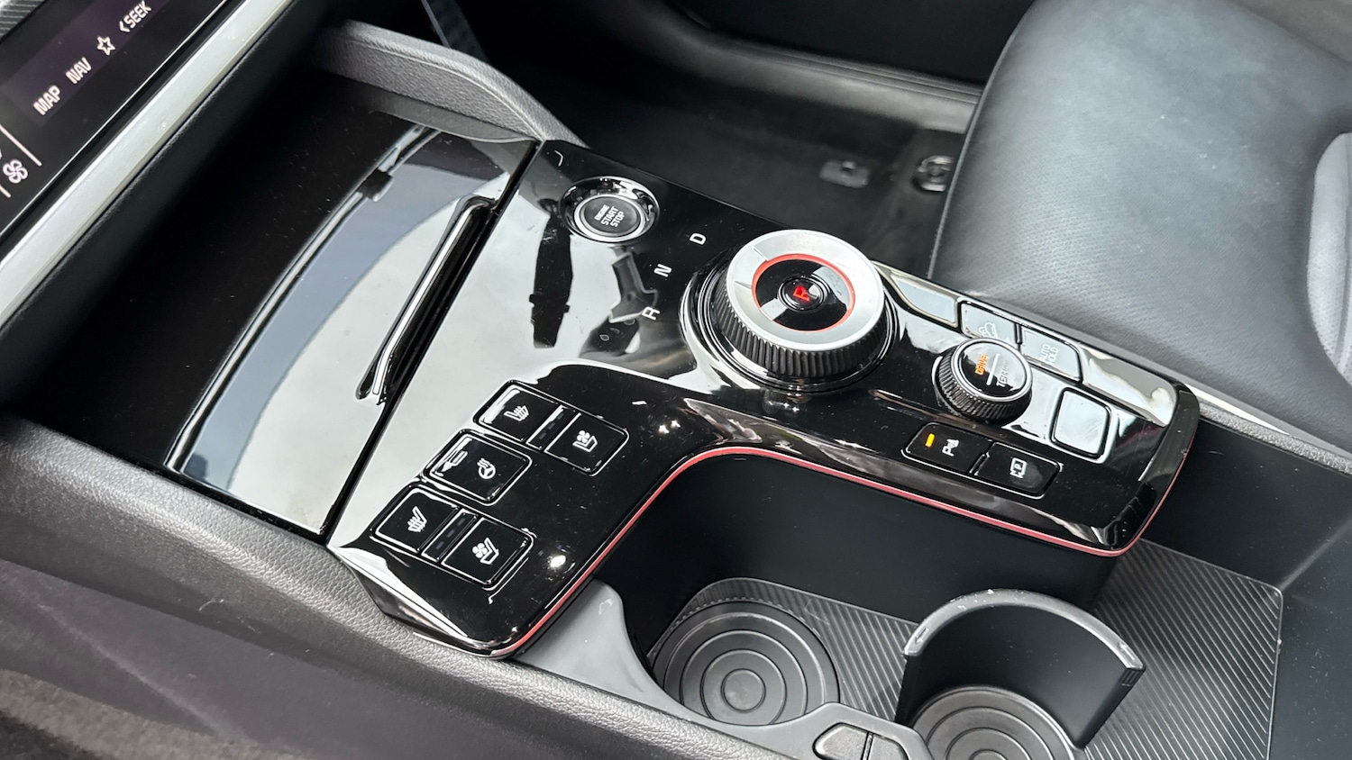 Used Kia Sportage 2024 for sale - 75987453: Photo 13