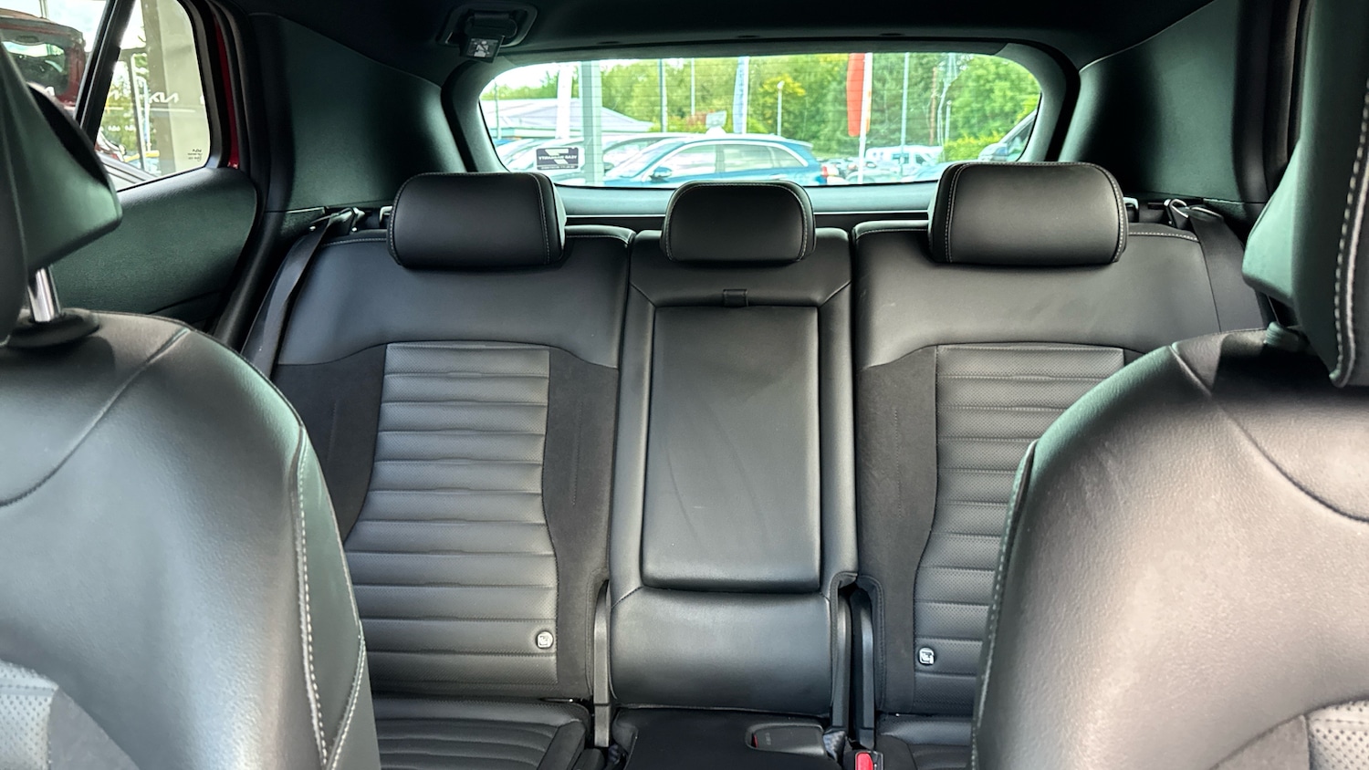 Used Kia Sportage 2024 for sale - 75987453: Photo 15