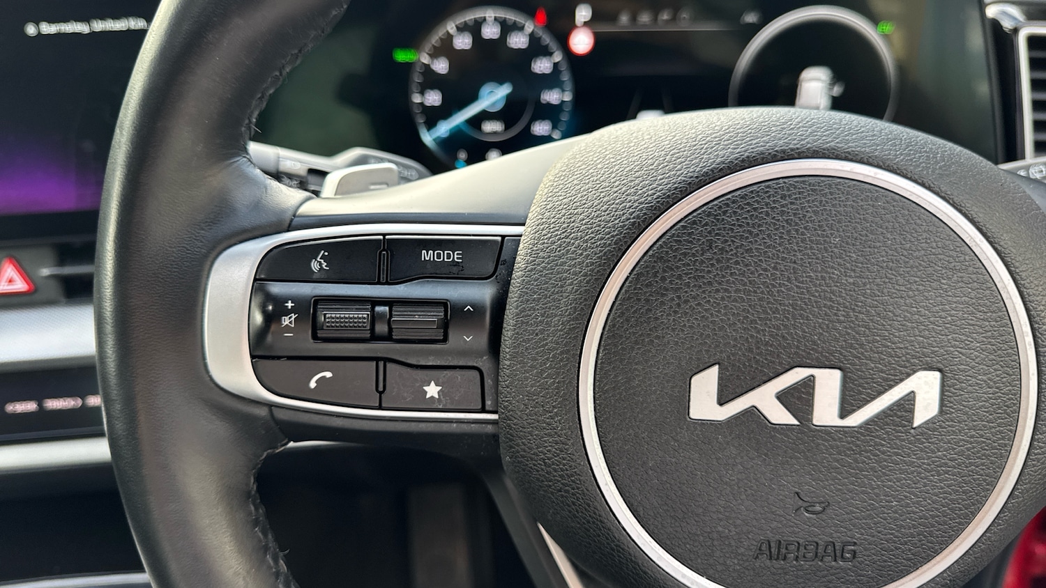 Used Kia Sportage 2024 for sale - 75987453: Photo 22