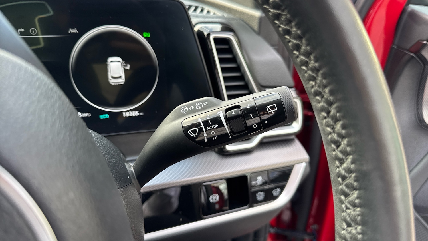 Used Kia Sportage 2024 for sale - 75987453: Photo 24