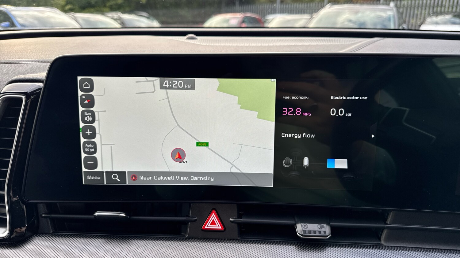 Used Kia Sportage 2024 for sale - 75987453: Photo 29