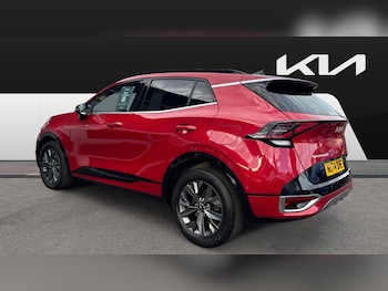 Used Kia Sportage 2024 for sale - 75987453: Photo