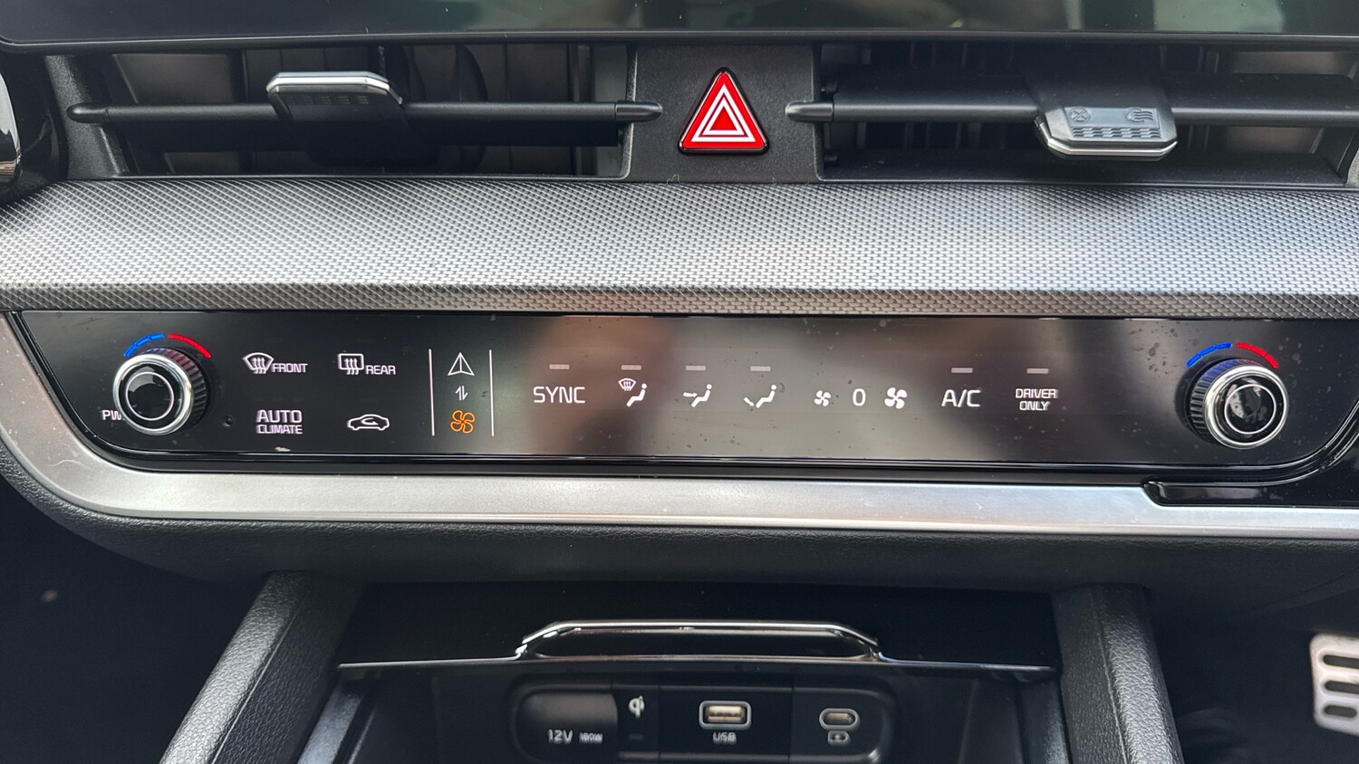 Used Kia Sportage 2024 for sale - 75987453: Photo 31