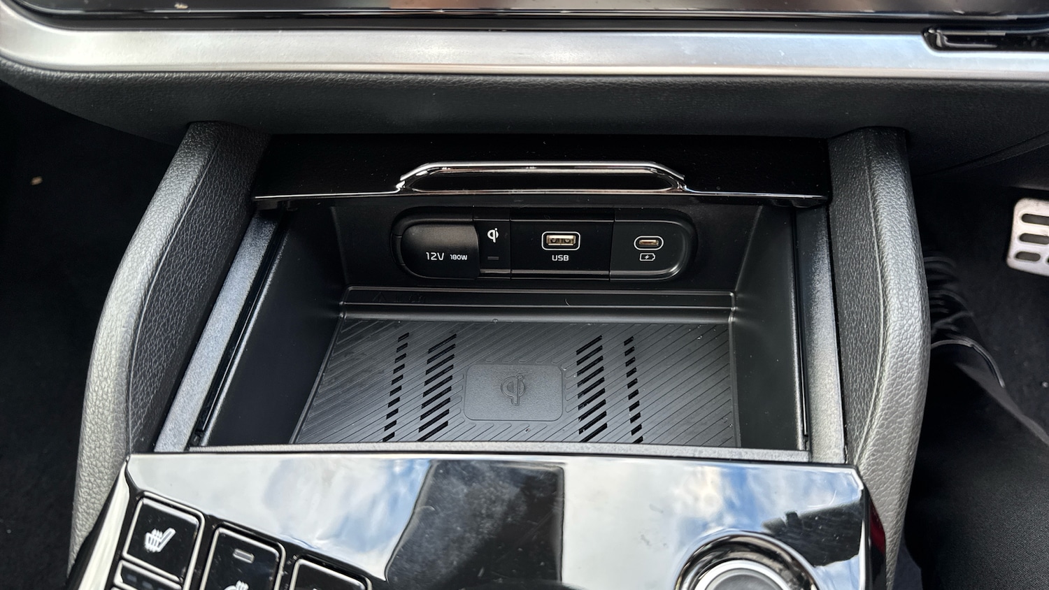 Used Kia Sportage 2024 for sale - 75987453: Photo 32