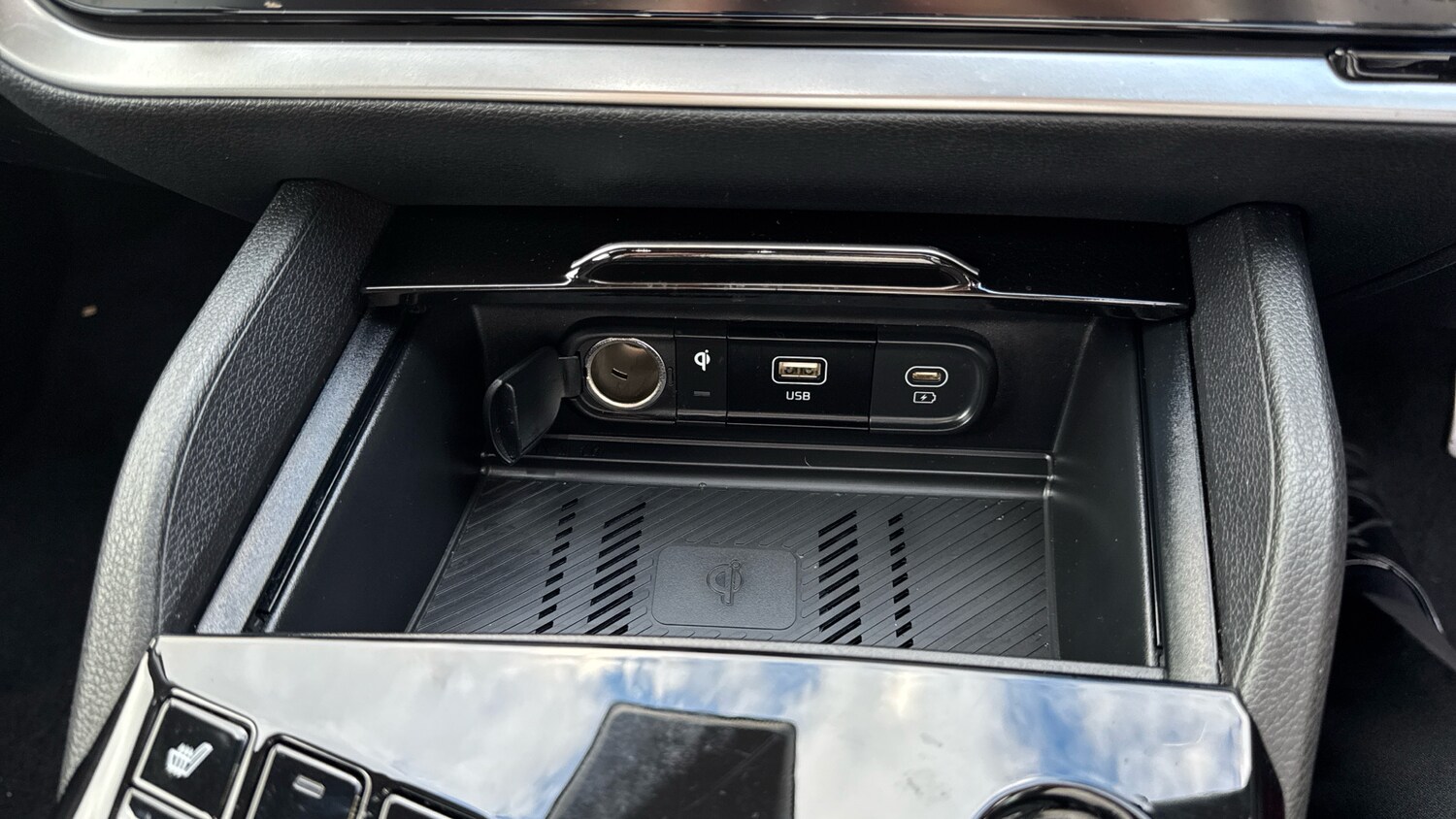 Used Kia Sportage 2024 for sale - 75987453: Photo 33