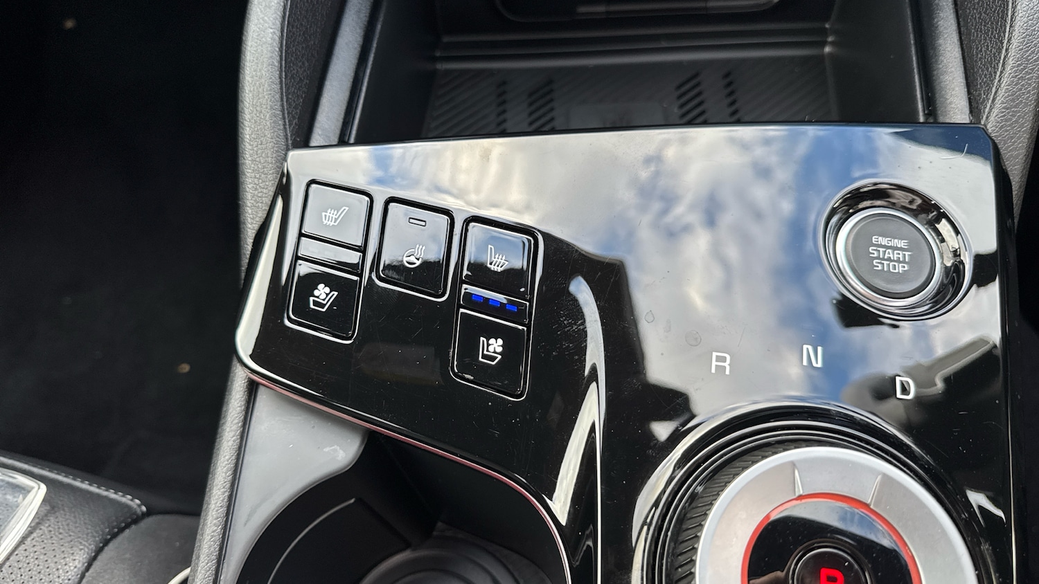 Used Kia Sportage 2024 for sale - 75987453: Photo 34