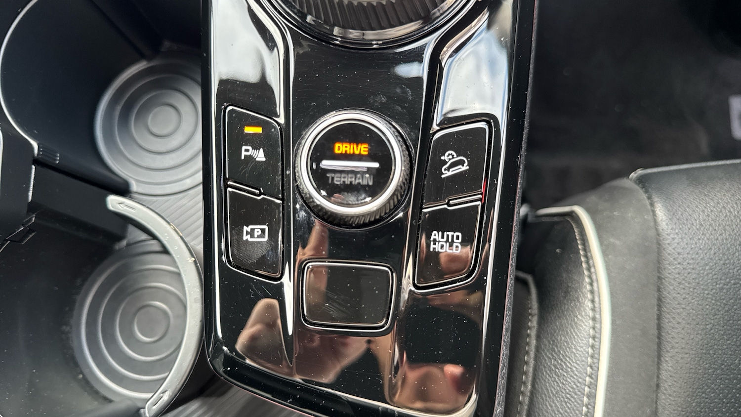 Used Kia Sportage 2024 for sale - 75987453: Photo 36