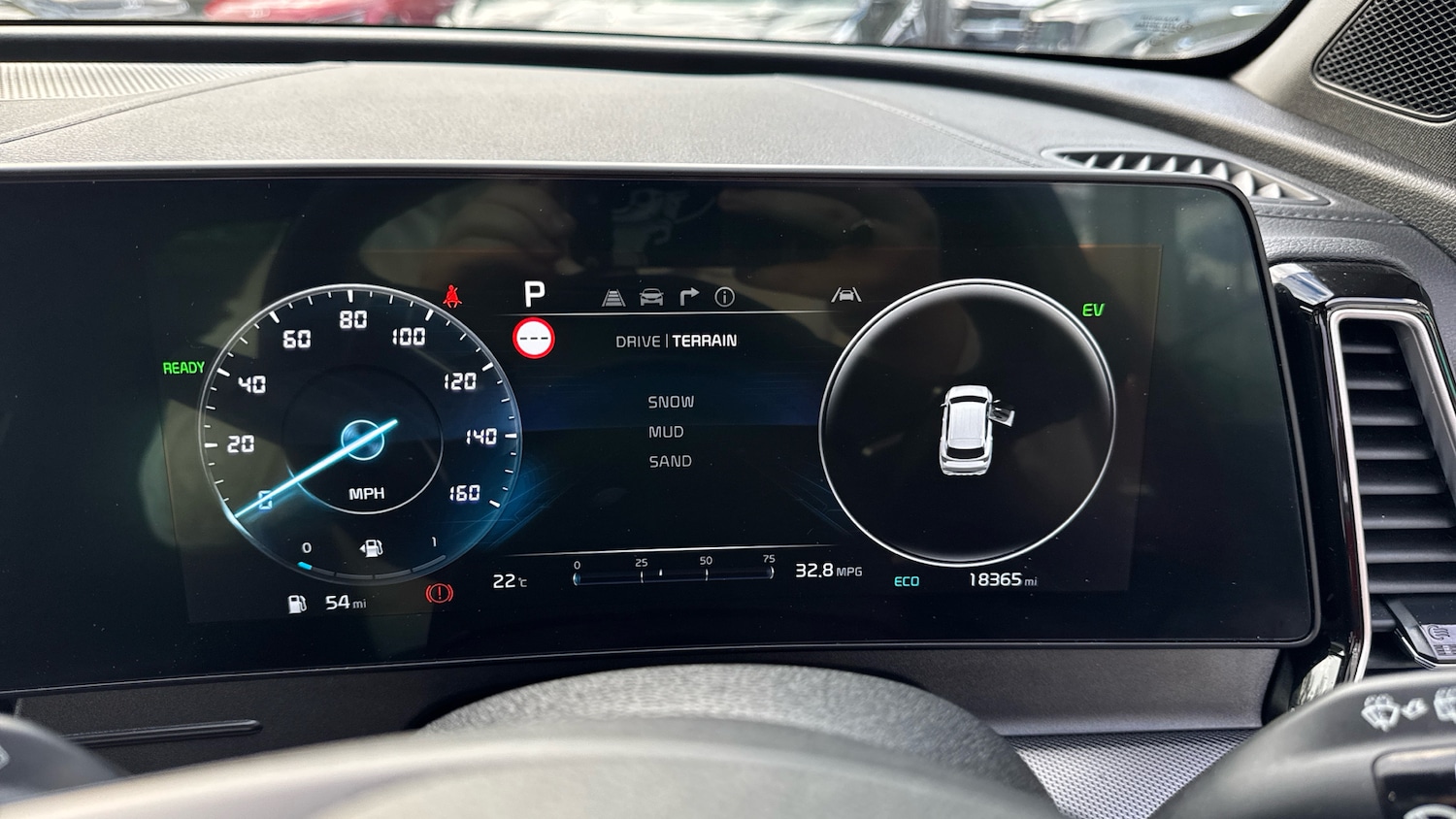 Used Kia Sportage 2024 for sale - 75987453: Photo 37