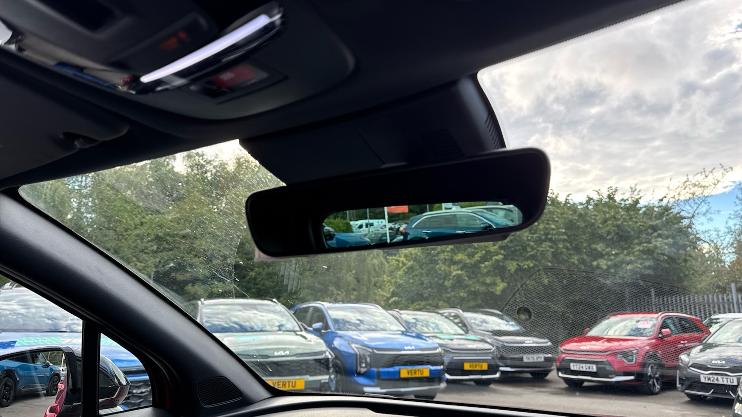 Used Kia Sportage 2024 for sale - 75987453: Photo 38