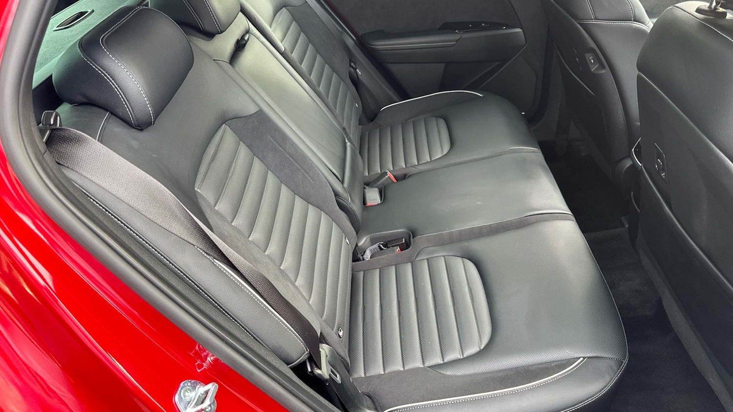 Used Kia Sportage 2024 for sale - 75987453: Photo 42