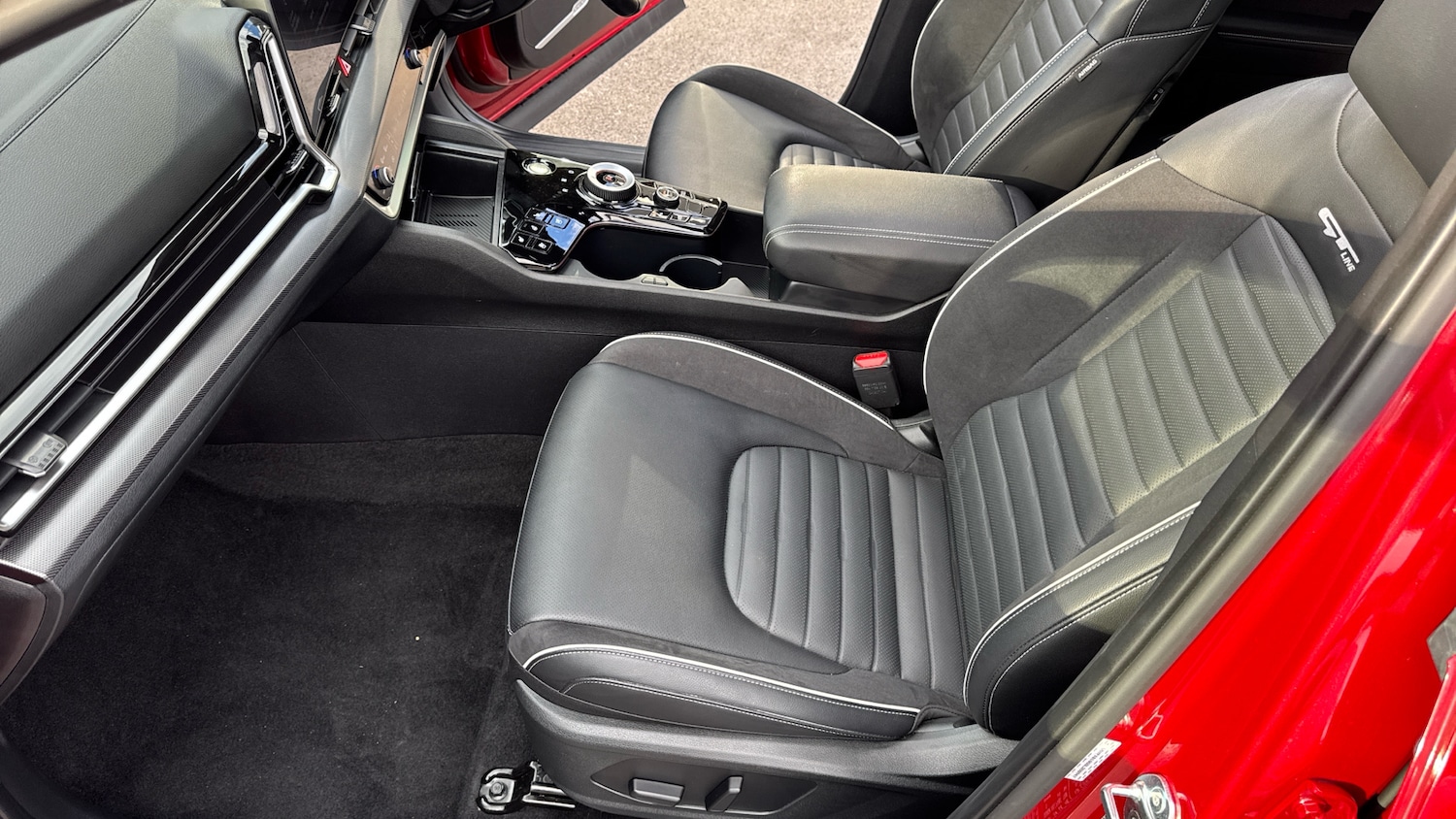 Used Kia Sportage 2024 for sale - 75987453: Photo 48