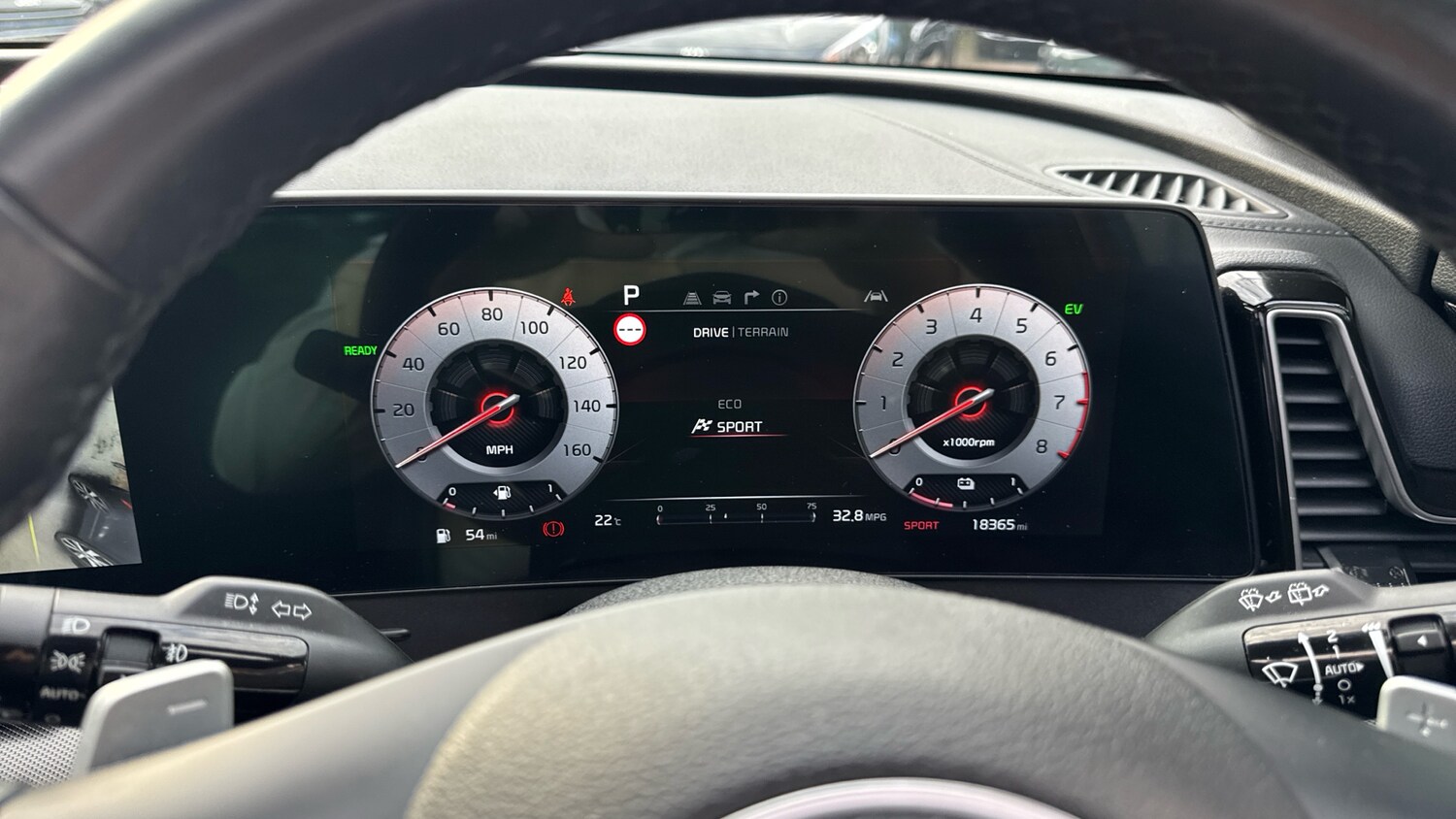 Used Kia Sportage 2024 for sale - 75987453: Photo 50