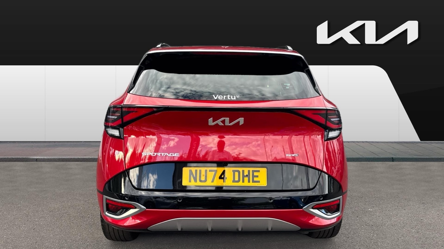 Used Kia Sportage 2024 for sale - 75987453: Photo 6