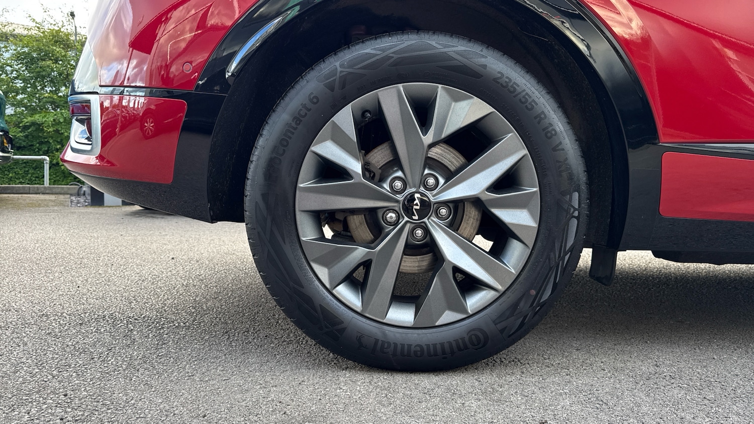 Used Kia Sportage 2024 for sale - 75987453: Photo 7