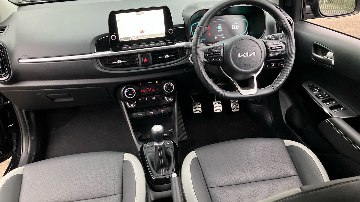 Used Kia Picanto 2025 for sale - 77831624: Photo 10