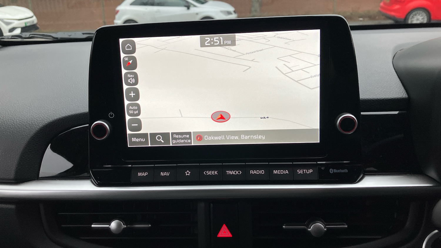 Used Kia Picanto 2025 for sale - 77831624: Photo 12