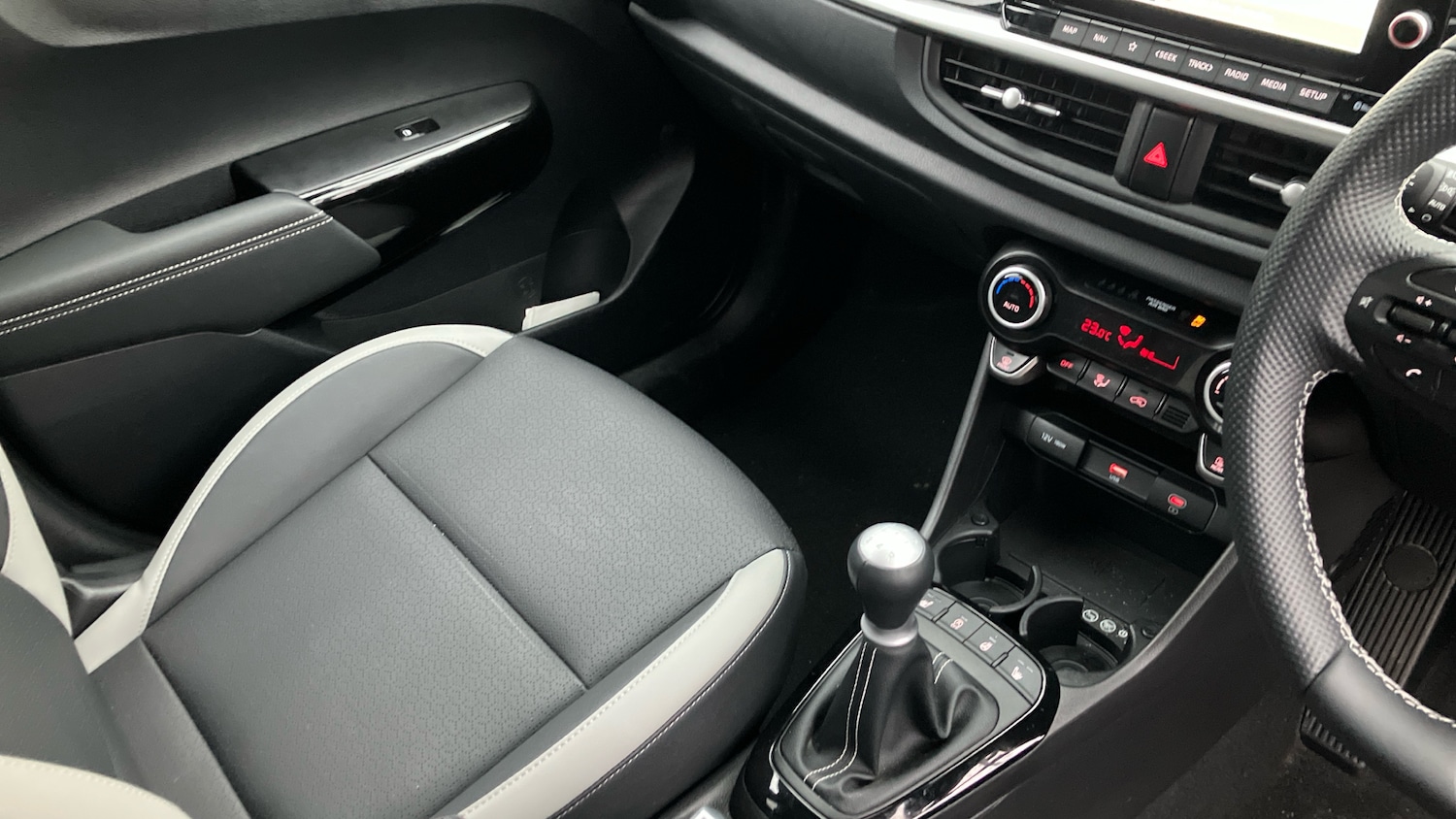 Used Kia Picanto 2025 for sale - 77831624: Photo 14