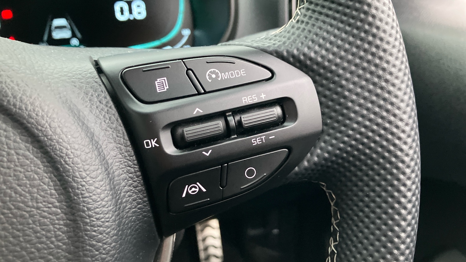 Used Kia Picanto 2025 for sale - 77831624: Photo 25