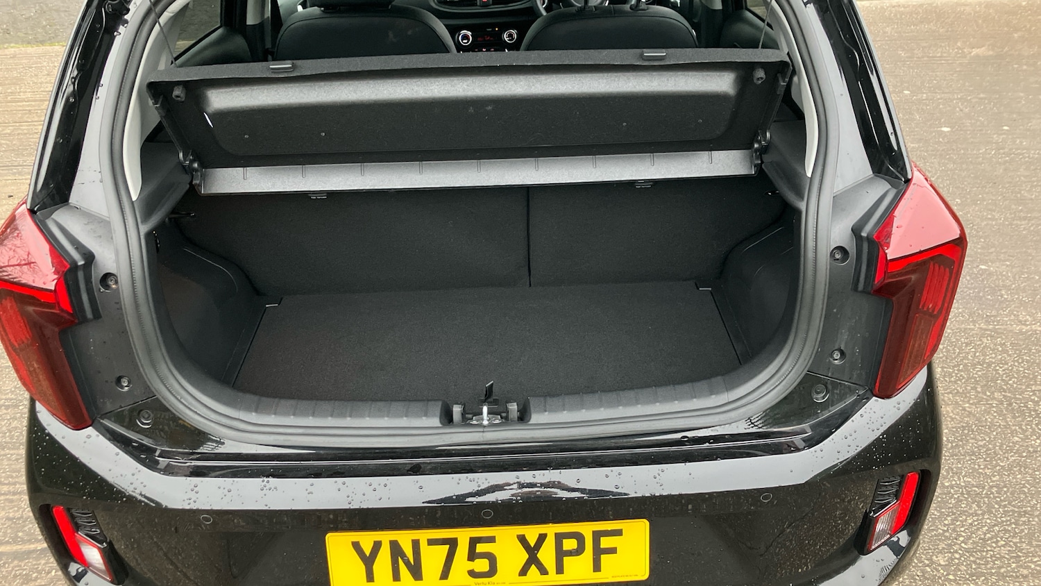 Used Kia Picanto 2025 for sale - 77831624: Photo 4