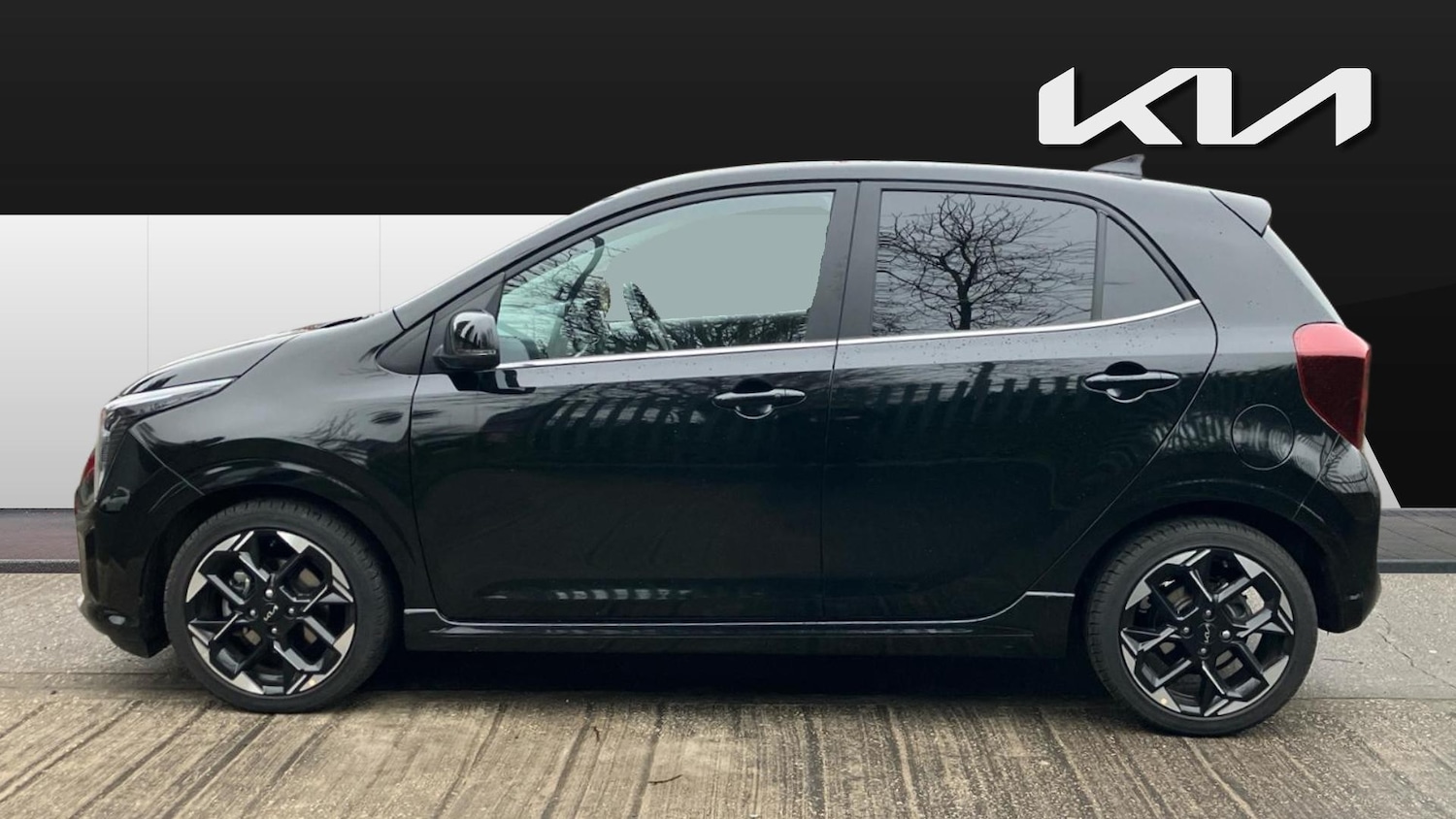 Used Kia Picanto 2025 for sale - 77831624: Photo 5