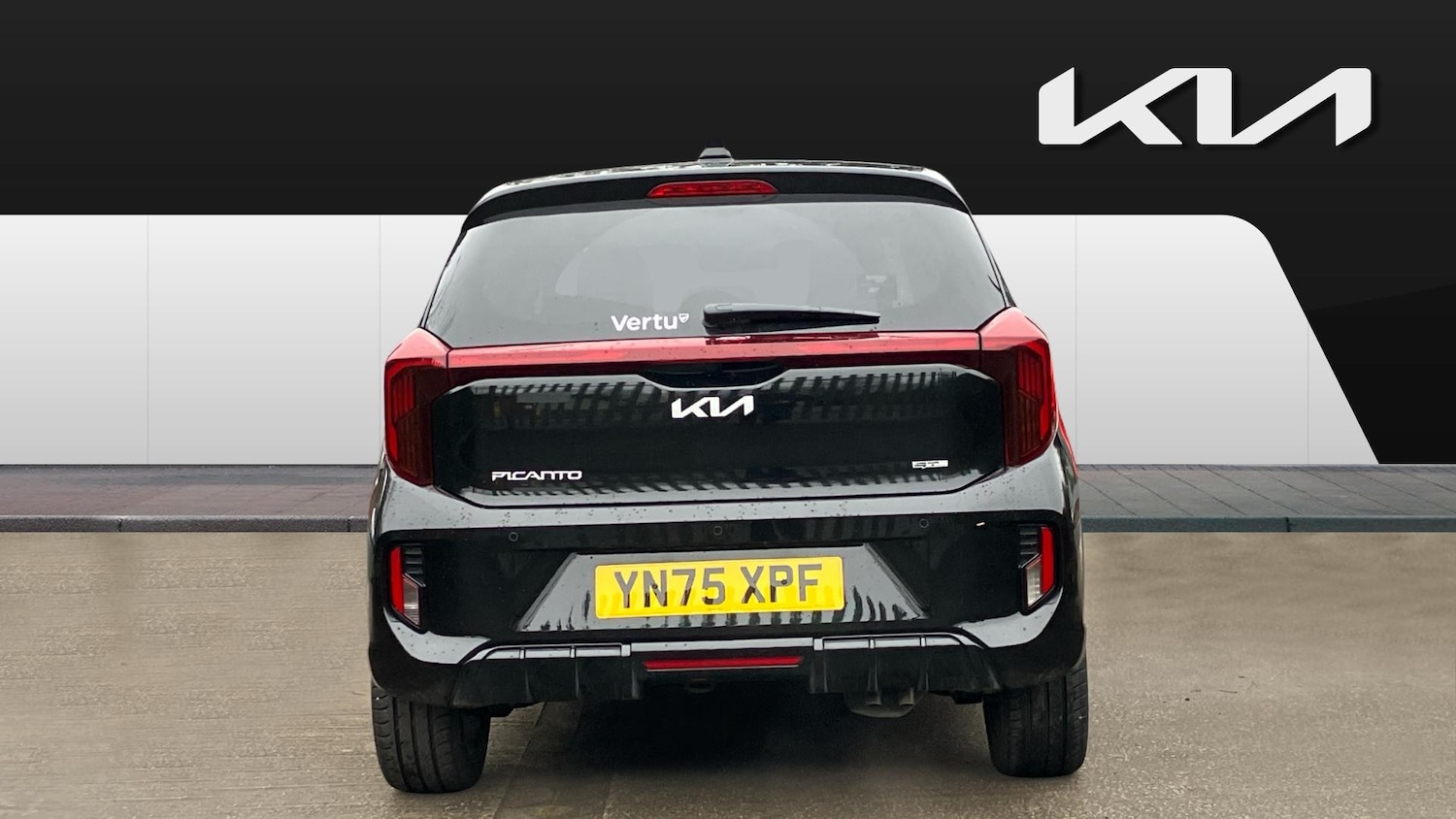 Used Kia Picanto 2025 for sale - 77831624: Photo 6