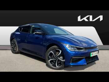 2023 (23) - 236kW GT Line S 77.4kWh 5dr AWD Auto Electric Estate