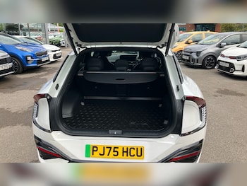 Used Kia EV6 2025 for sale - 78643387: Photo