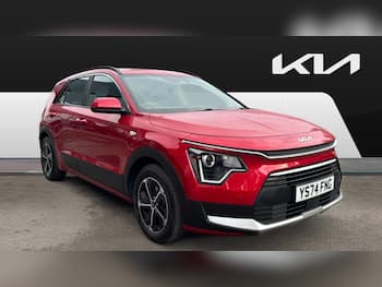 Used Kia Niro 2025 for sale - 79721350: Photo