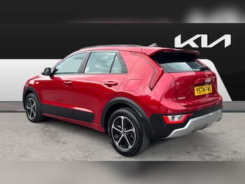 Used Kia Niro 2025 for sale - 79721350: Photo