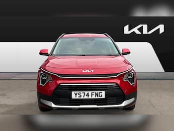 Used Kia Niro 2025 for sale - 79721350: Photo